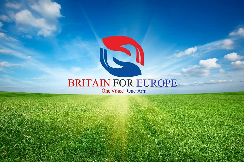 Britain for Europe