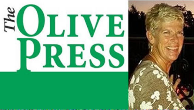 Olive Press