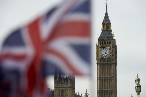 Select Committee Photo by AFP