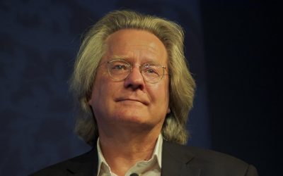 AC Grayling on Brexit, Britain’s future and Trump