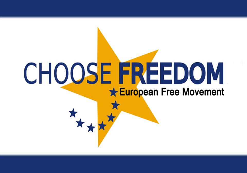 Choose Freedom