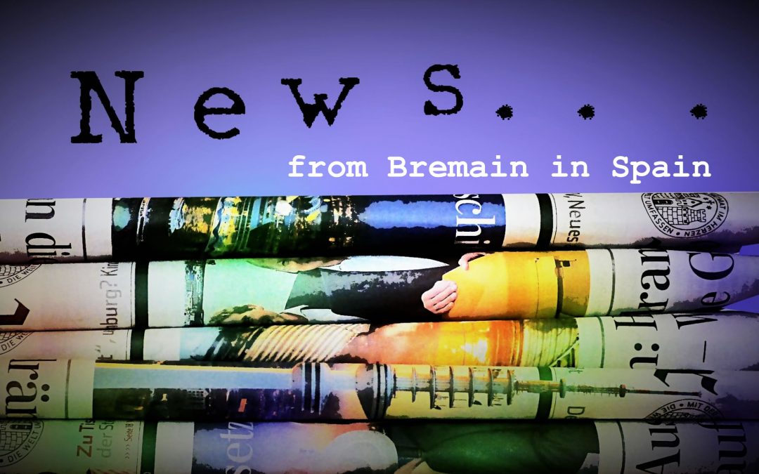 Bremain News