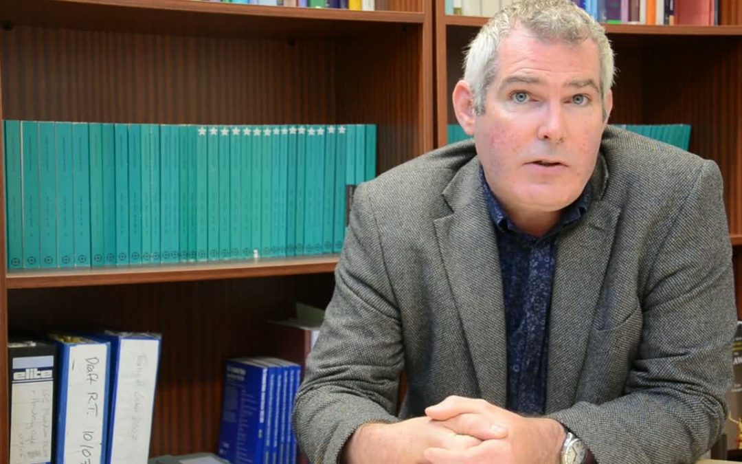 Professor Michael Dougan