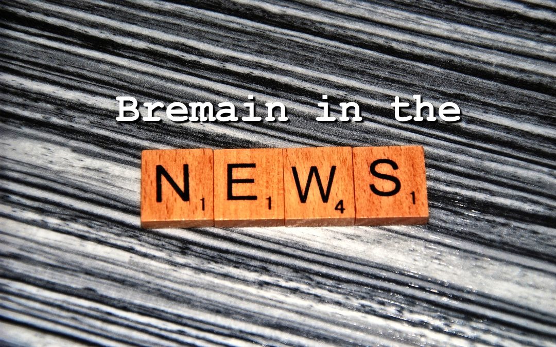 Bremain News