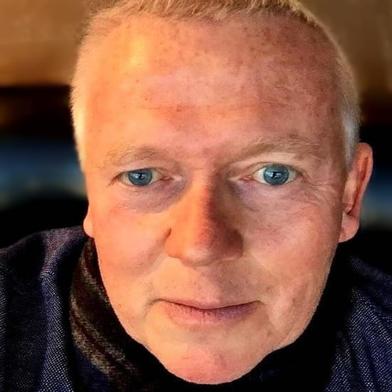 Stephen McCann - Admin Stephen McCann - Admin