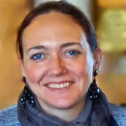Zoe Adams Green - Citizens' Rights Officer Zoe Adams Green - Citizens' Rights Officer