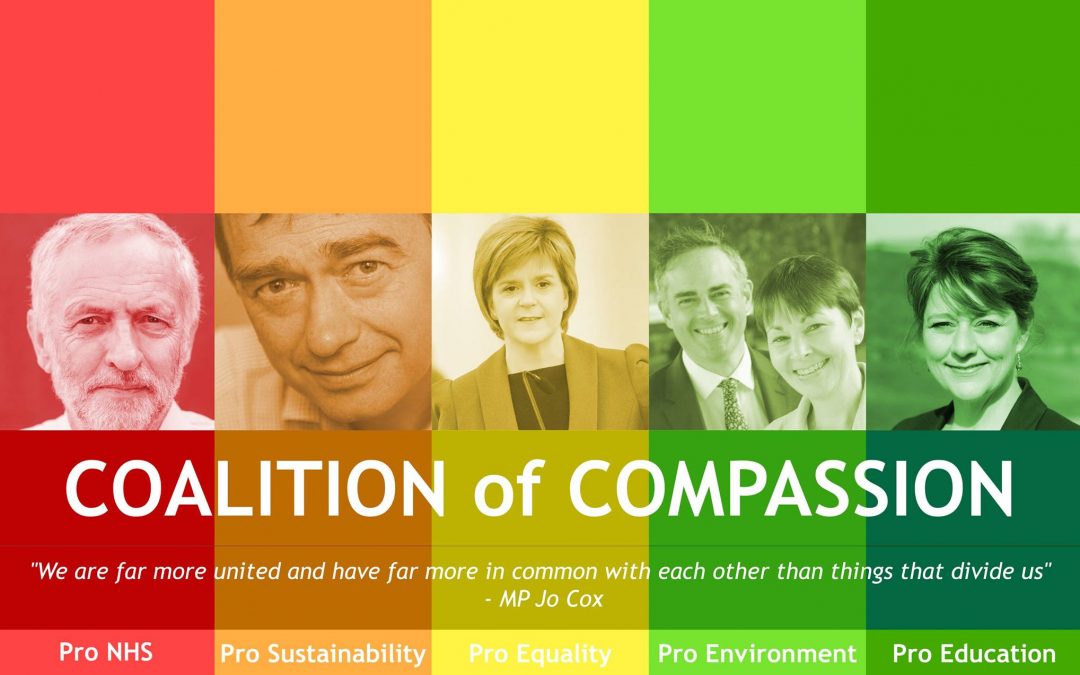 Coalition of Compassion