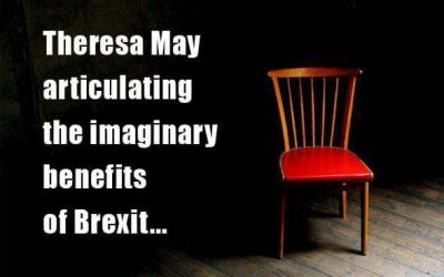 The Imaginary Benefits of Brexit