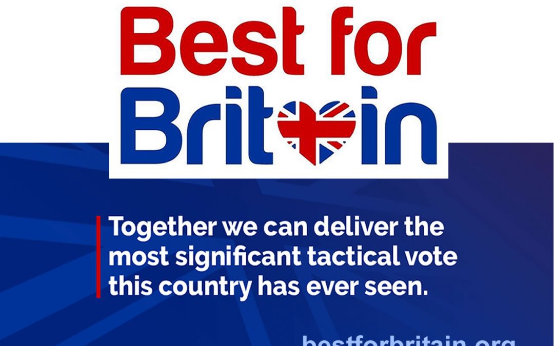 Best for Britain