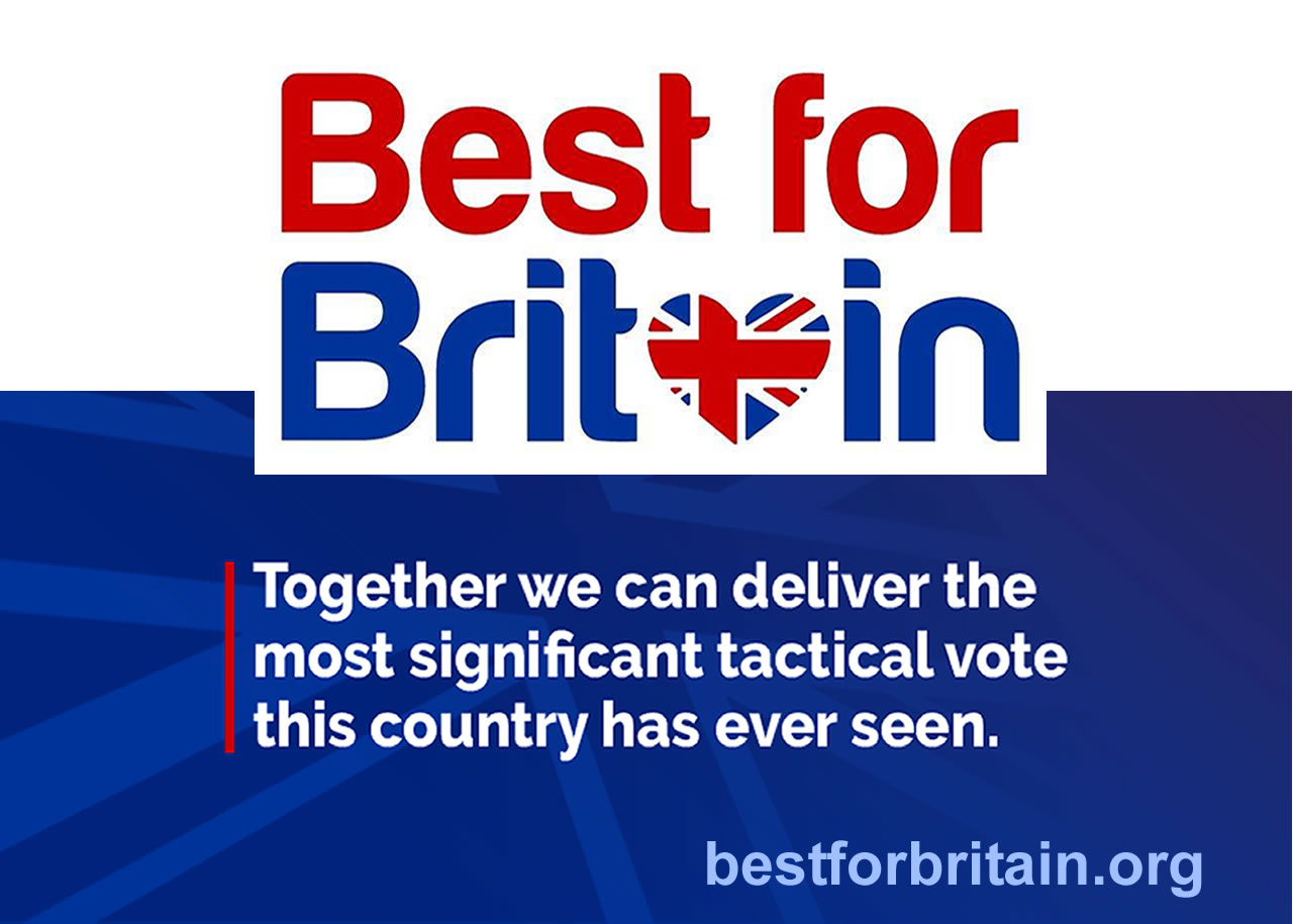 Best for Britain