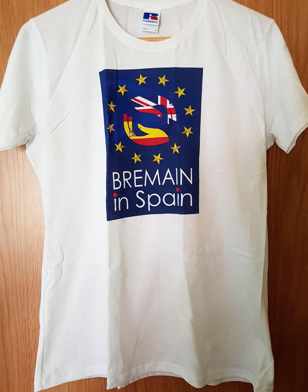 Bremain T-Shirt
