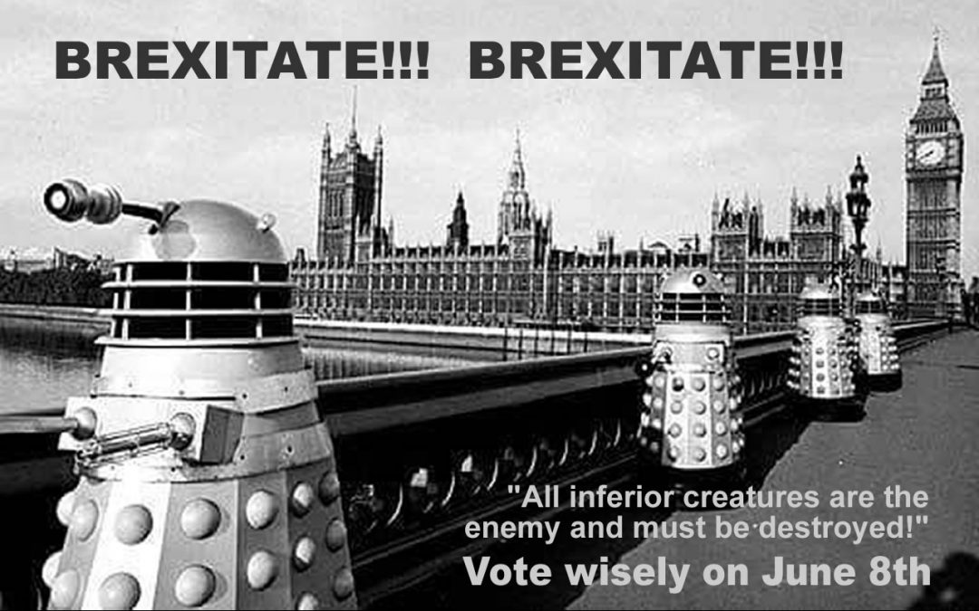 Brexitate