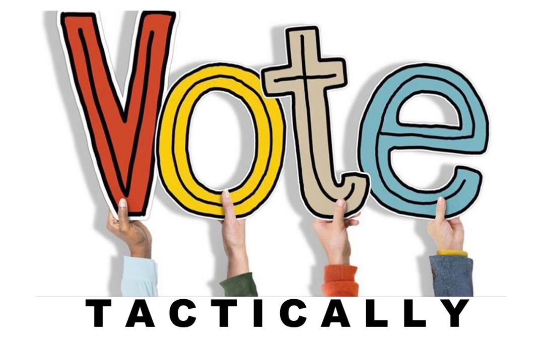 Tactical Voting