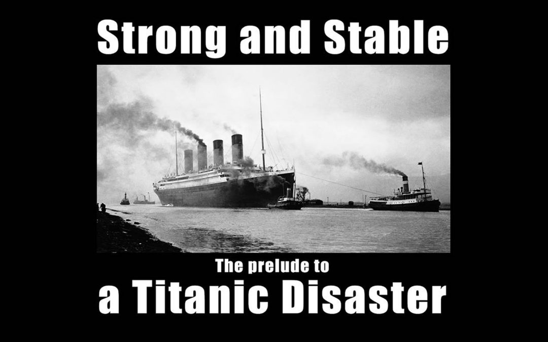 Titanic Disaster