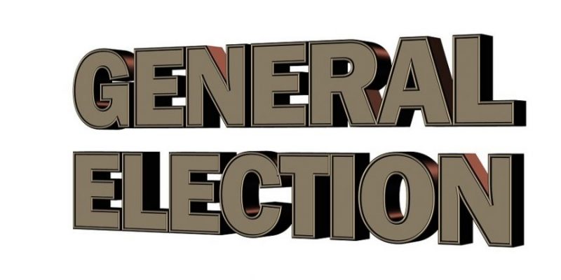 general election uk 2019