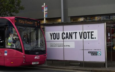 Británicos sin voto: la ‘diáspora’ que se quedará fuera de las elecciones del ‘brexit’