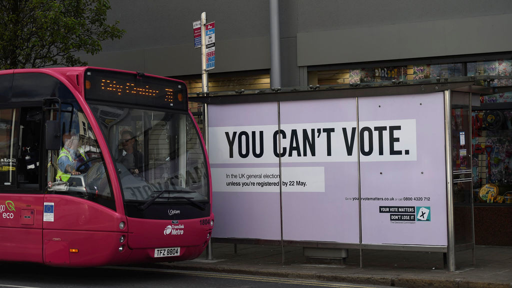 Británicos sin voto: la ‘diáspora’ que se quedará fuera de las elecciones del ‘brexit’