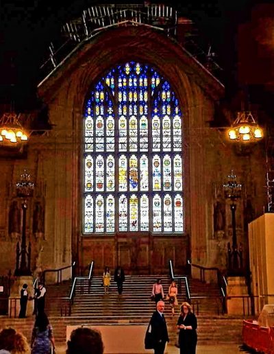 UK Parliament