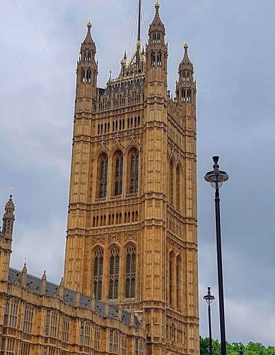 UK Parliament