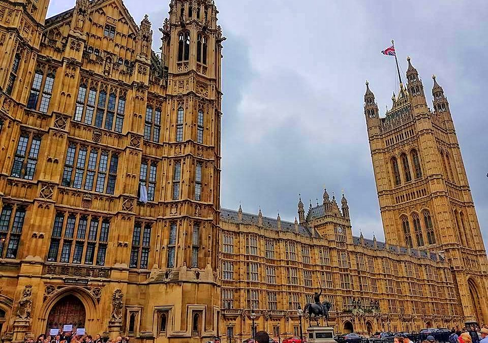 UK Parliament