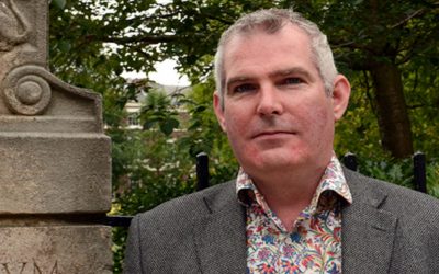 Project Fear to Project Reality – Prof Michael Dougan