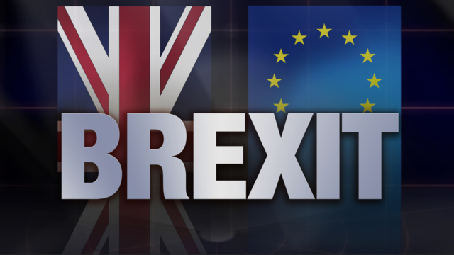 Brexit Negotiations