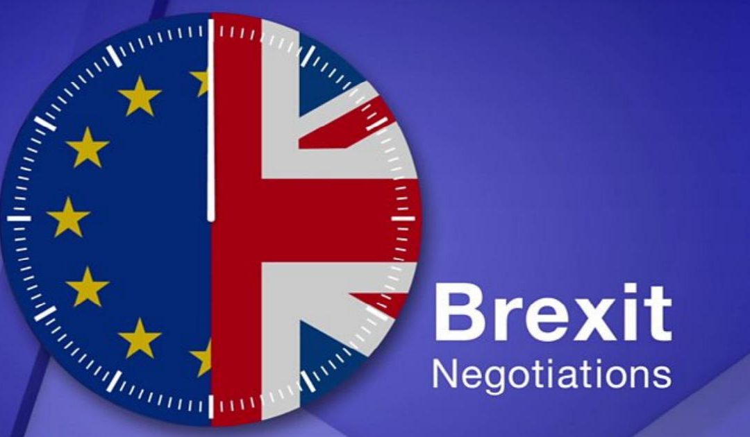 Brexit Negotiations