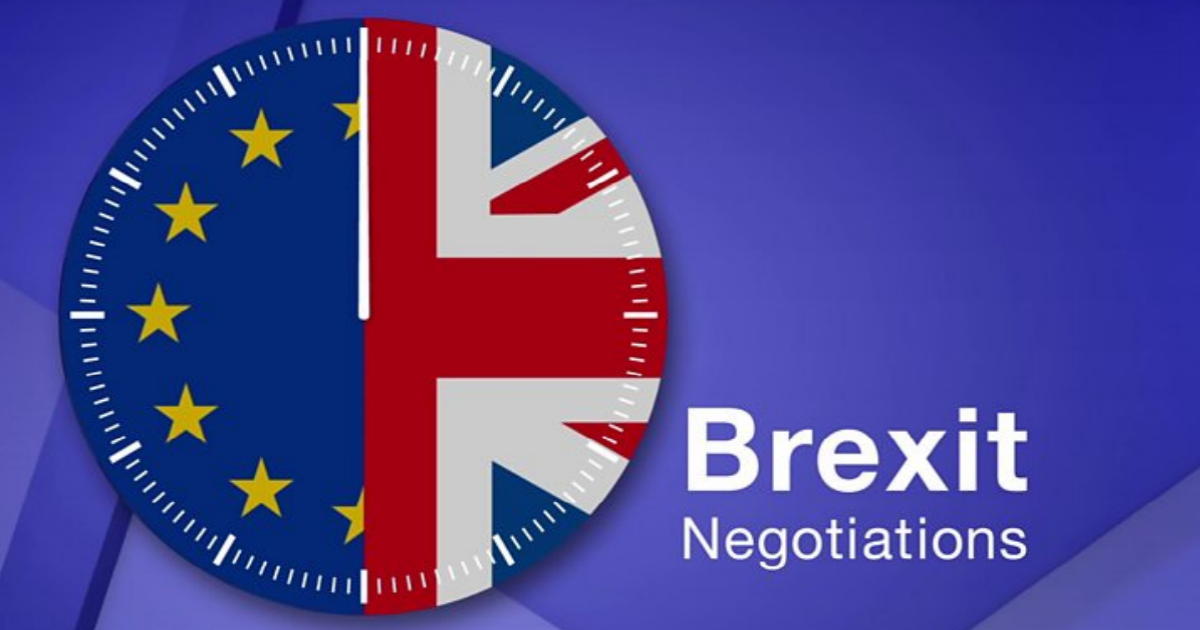 Brexit Negotiations