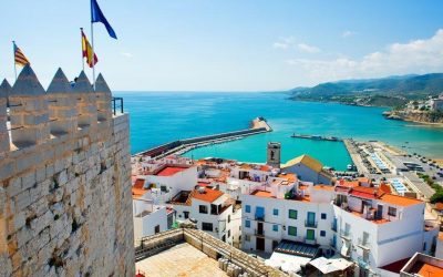 British pensioners rushing to settle in EU countries ahead of Brexit