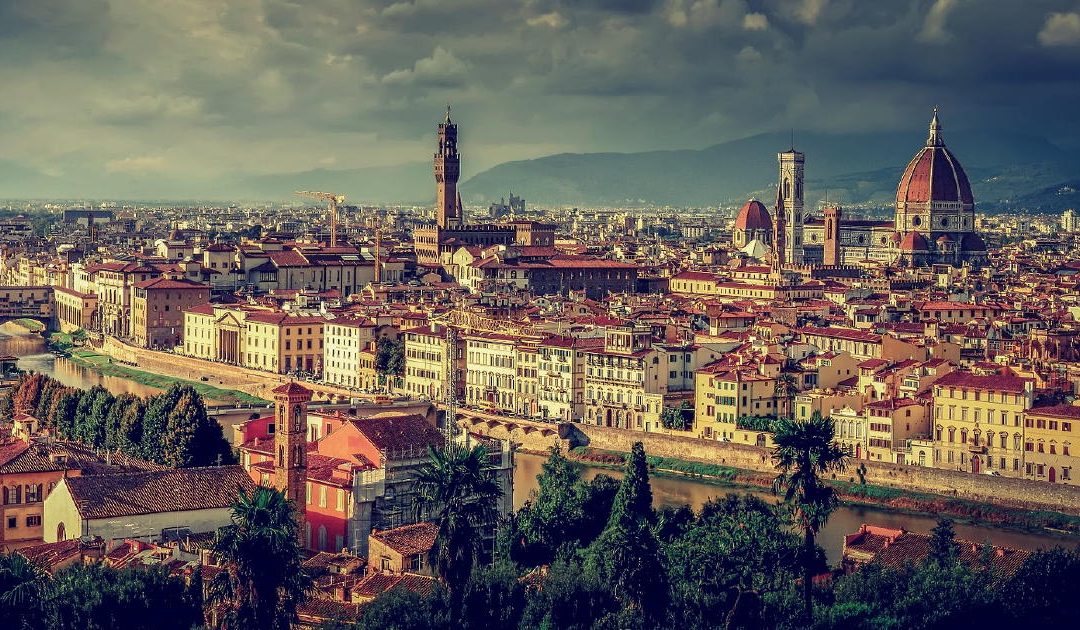 florence