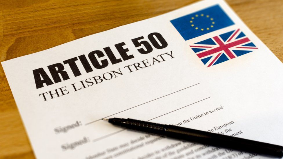 Article 50