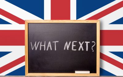 Brexit & You