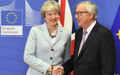 Expats still none the wiser despite “sufficient progress” in Brexit talks