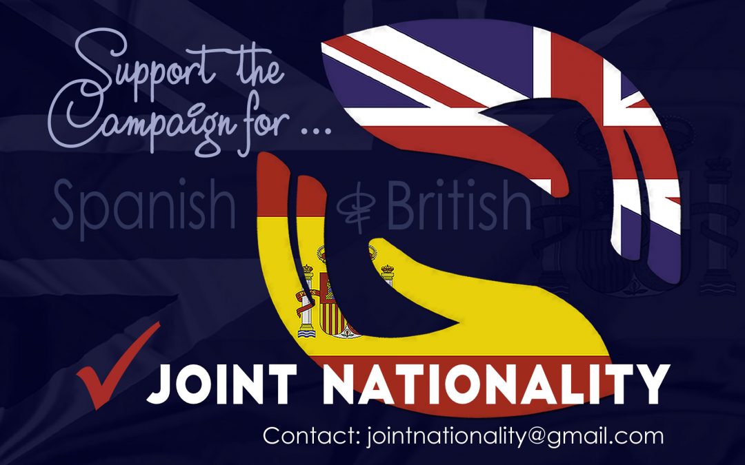 Joint Nationality