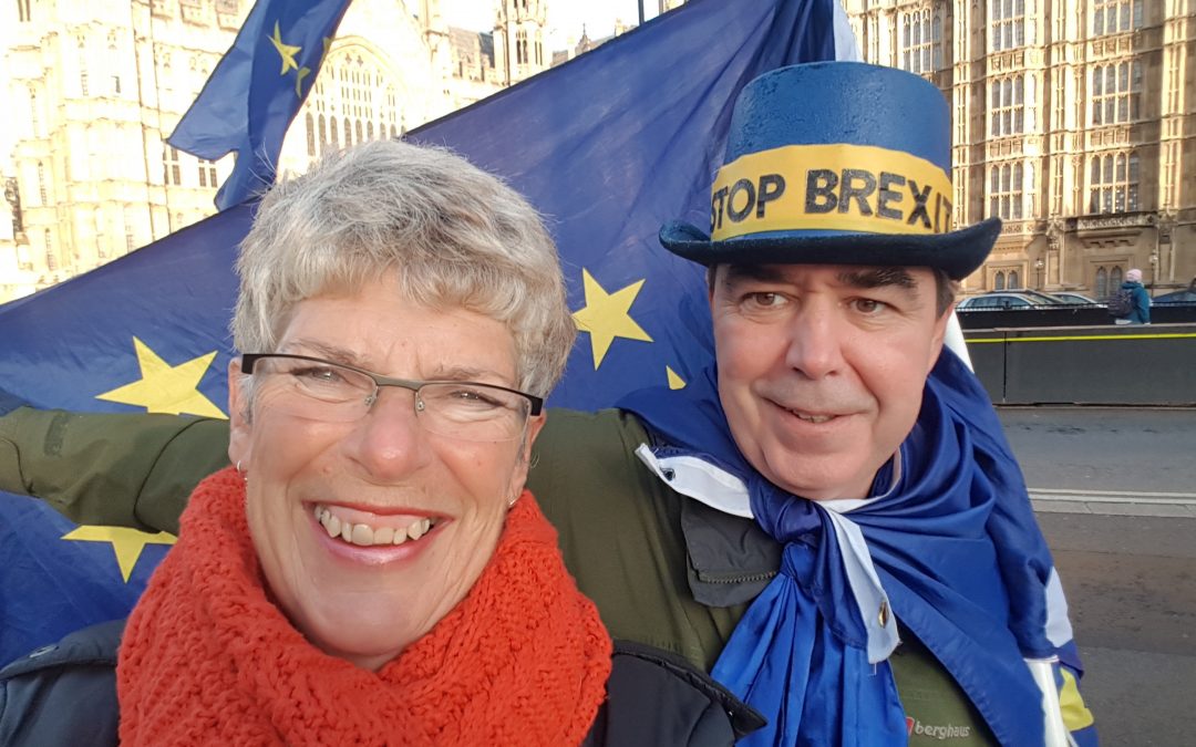 Sue and Sodem
