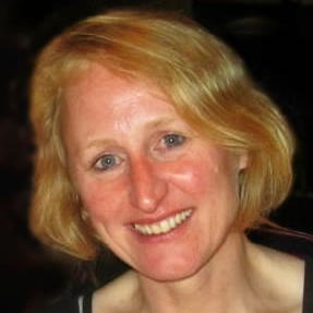 Elspeth Williams - Outreach Coordinator Elspeth Williams - Outreach Coordinator