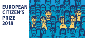 European Citizens Prize European Citizens Prize