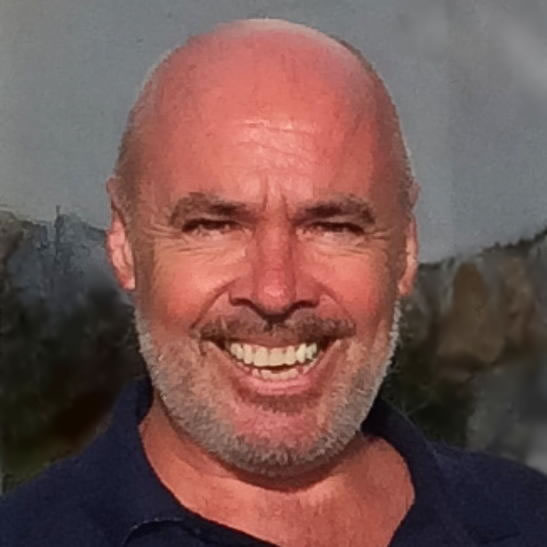 John Moffett John Moffett