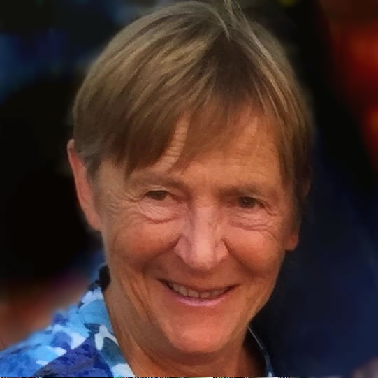 Pat Kennedy - Admin Pat Kennedy - Admin