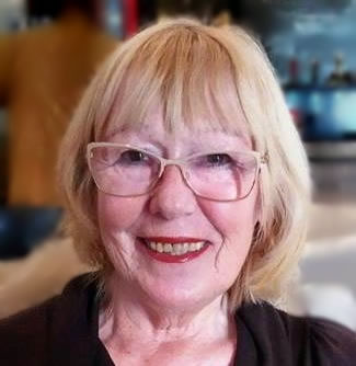 Sandra Stretton - Events Coordinator Sandra Stretton - Events Coordinator
