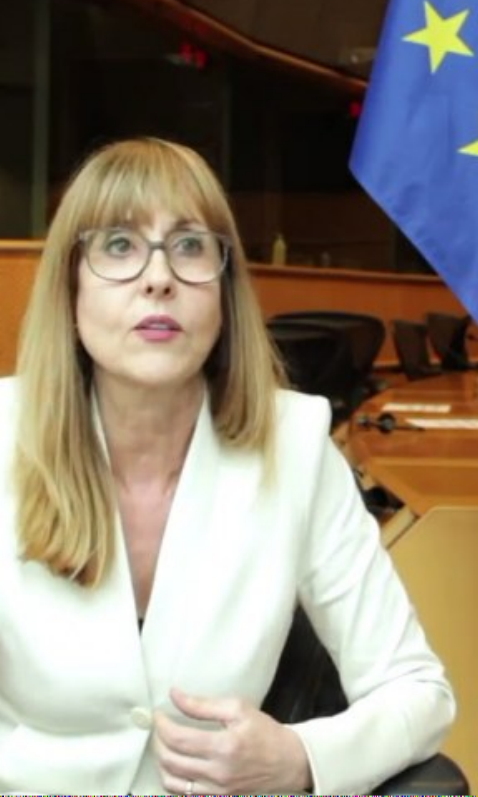Teresa Giménez Barbat Teresa Giménez Barbat