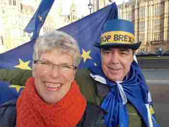 Bremain in Spain Comments on Devolved Parliaments and Brexit