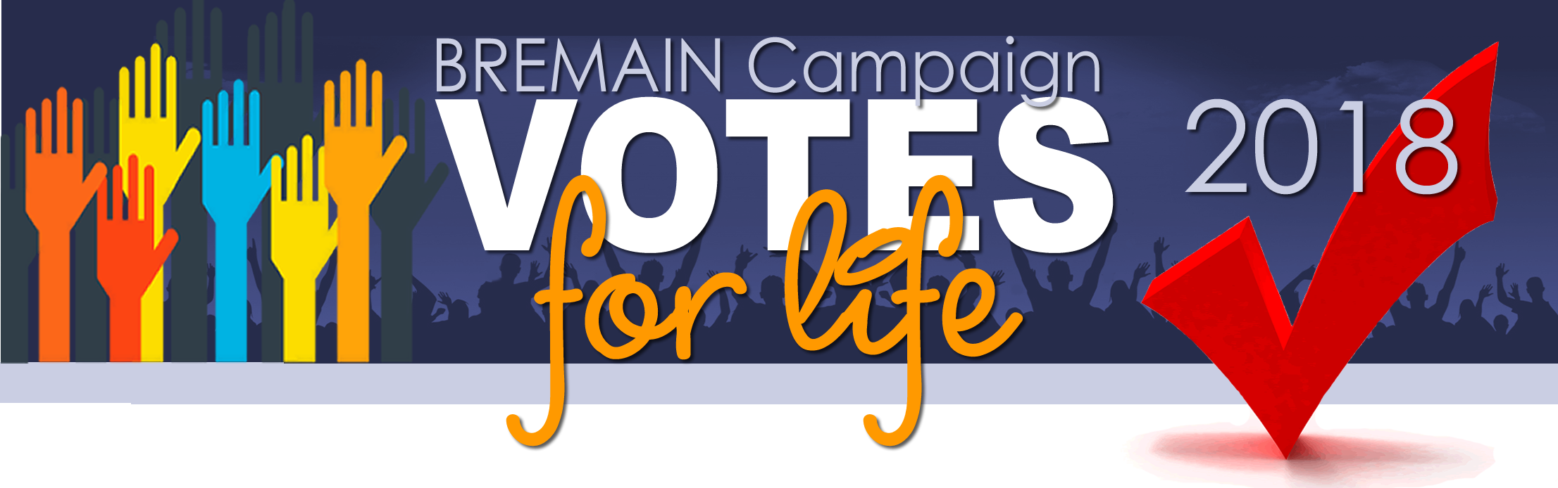 Votes for Life