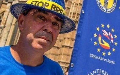 Bremainers Ask…. Steven Bray from SODEM