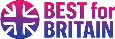 Best for Britain Logo