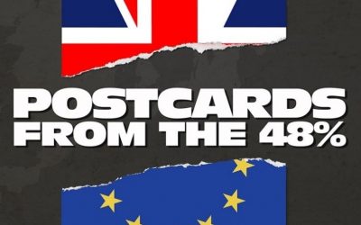 48 hours in London for the 48%