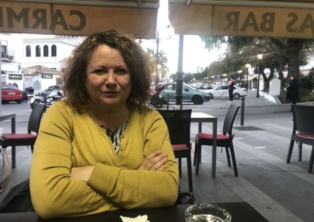 Meet the battling Brexpats