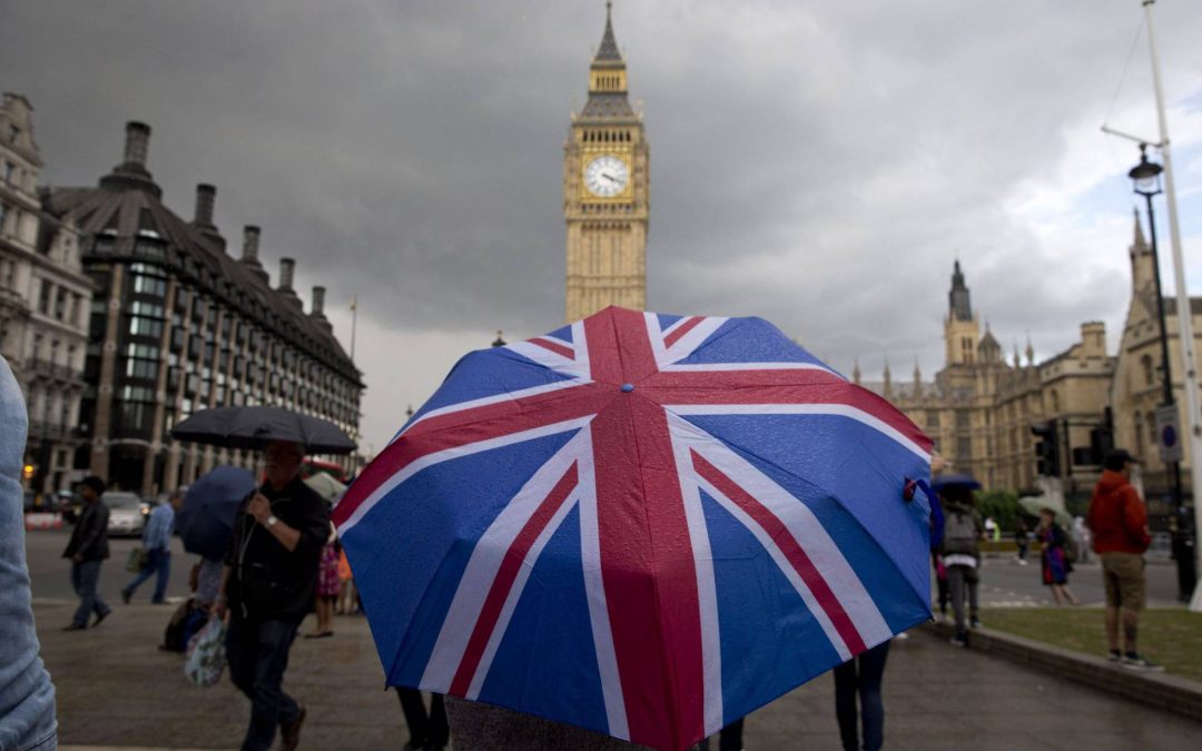 Britons living in the EU launch fresh legal challenge against Brexit