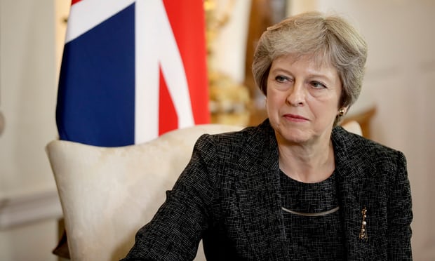 Government given two weeks to respond to Brexit legal challenge