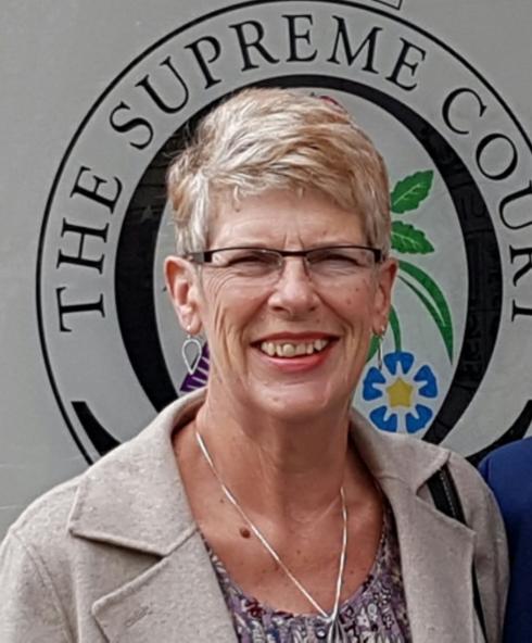 Bremain in Spain Chair is lead claimaint in a legal challenge against Theresa May over Brexit